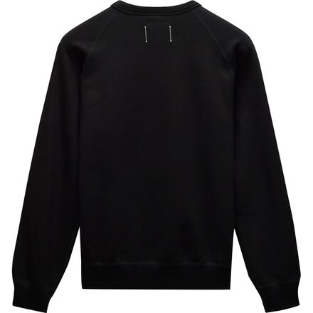 Reigning Champ - Midweight Terry Classic Crewneck Sweatshirt - Men's