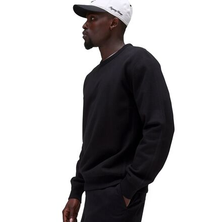 Reigning Champ - Midweight Terry Classic Crewneck Sweatshirt - Men's