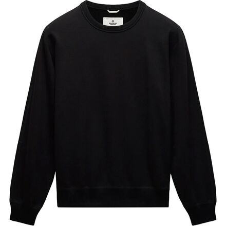 Reigning Champ - Midweight Terry Classic Crewneck Sweatshirt - Men's