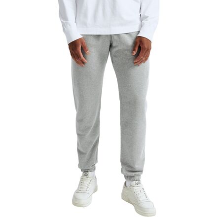 Midweight Terry Classic Cuffed Sweatpant - Men's