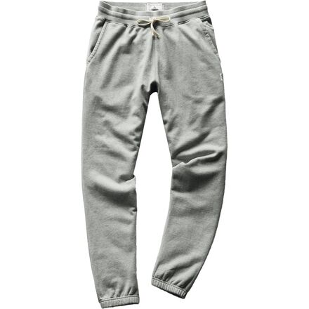 Reigning Champ - Midweight Terry Classic Cuffed Sweatpant - Men's