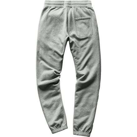 Reigning Champ - Midweight Terry Classic Cuffed Sweatpant - Men's