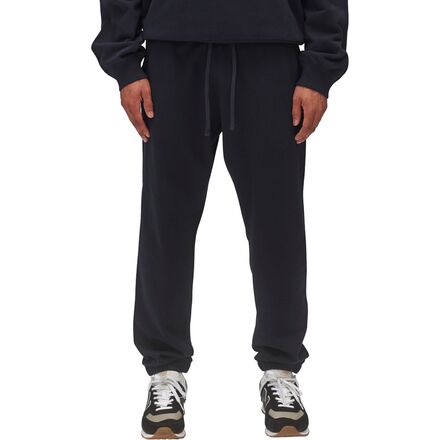 Midweight Terry Classic Cuffed Sweatpant - Men's