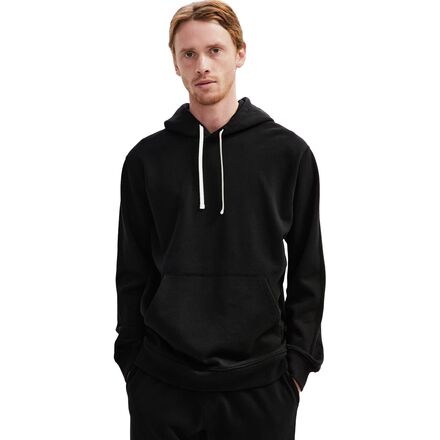 Midweight Terry Classic Hoodie - Men's