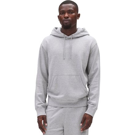 Midweight Terry Classic Hoodie - Men's
