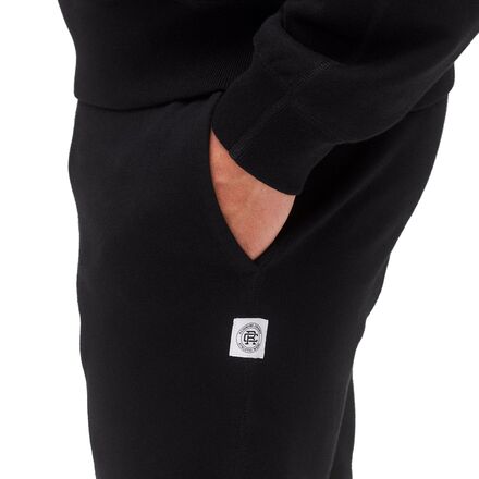 Reigning Champ - Midweight Terry Slim Sweatpant - Men's