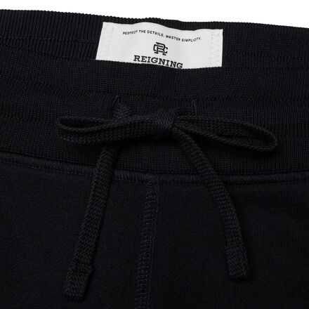 Reigning Champ - Midweight Terry Slim Sweatpant - Men's