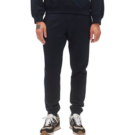 Midweight Terry Slim Sweatpant - Men's