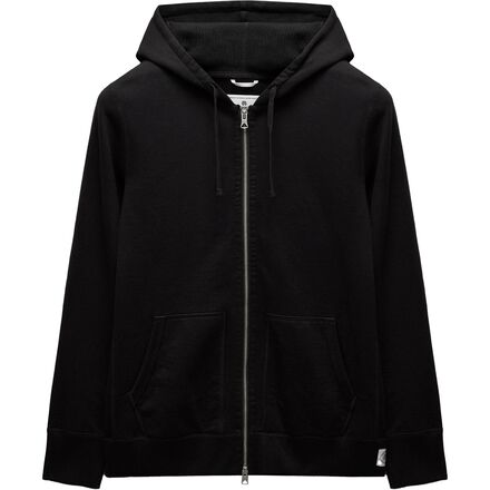 Reigning Champ - Midweight Terry Slim Zip Hoodie - Men's