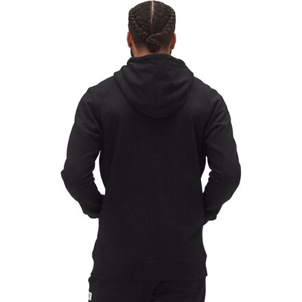 Reigning Champ - Midweight Terry Slim Zip Hoodie - Men's
