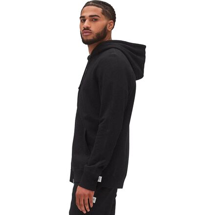 Reigning Champ - Midweight Terry Slim Zip Hoodie - Men's