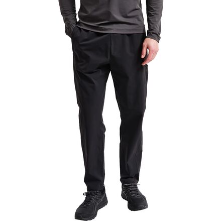 Nylon Oxford Team Pant - Men's