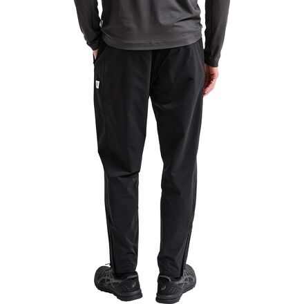 Reigning Champ - Nylon Oxford Team Pant - Men's