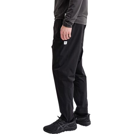 Reigning Champ - Nylon Oxford Team Pant - Men's