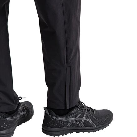 Reigning Champ - Nylon Oxford Team Pant - Men's