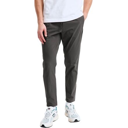 Nylon Oxford Team Pant - Men's