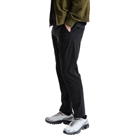Reigning Champ - Stretch Warp Knit Coach's Pant - Men's