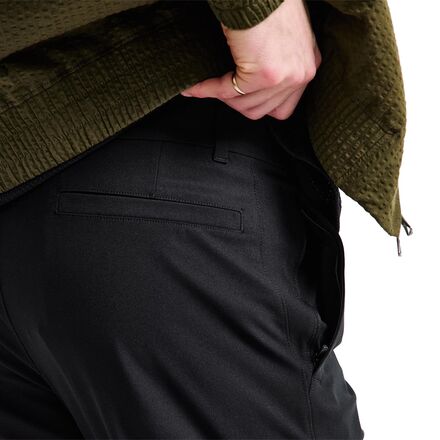 Reigning Champ - Stretch Warp Knit Coach's Pant - Men's