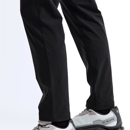 Reigning Champ - Stretch Warp Knit Coach's Pant - Men's