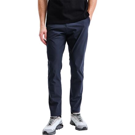Stretch Warp Knit Coach's Pant - Men's