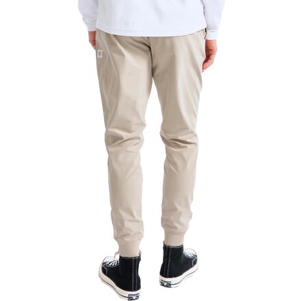 Reigning Champ - Stretch Warp Knit Coach's Slim Jogger - Men's