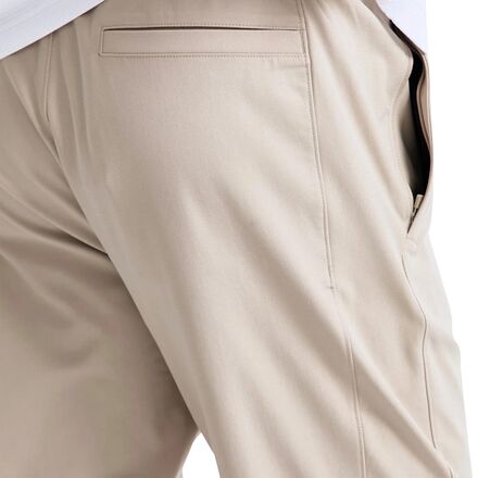 Reigning Champ - Stretch Warp Knit Coach's Slim Jogger - Men's