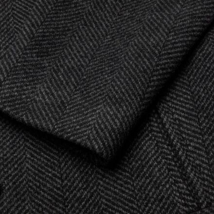 Reigning Champ - Wool Herringbone Scout Coat - Men's