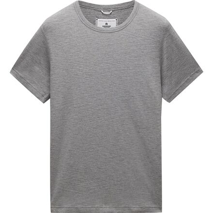 Reigning Champ - 1X1 Slub Rib T-Shirt - Men's