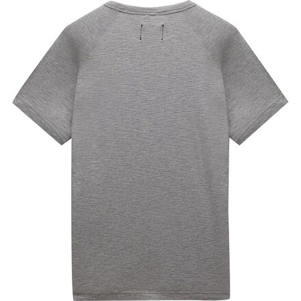 Reigning Champ - 1X1 Slub Rib T-Shirt - Men's