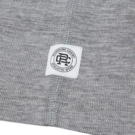 Reigning Champ - 1X1 Slub Rib T-Shirt - Men's