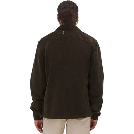 Reigning Champ - Corduroy Campus Overshirt - Men's