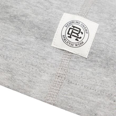 Reigning Champ - Midweight Jersey Collegiate T-Shirt - Men's