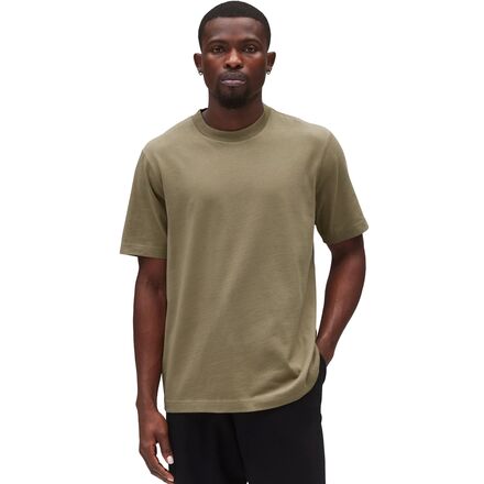 Midweight Jersey Standard T-Shirt - Men's