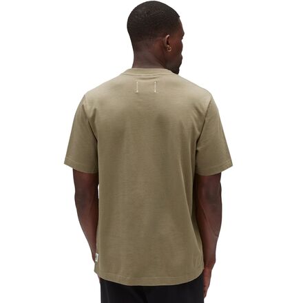Reigning Champ - Midweight Jersey Standard T-Shirt - Men's