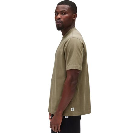 Reigning Champ - Midweight Jersey Standard T-Shirt - Men's