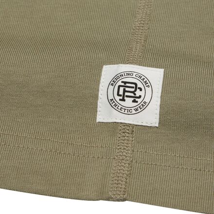 Reigning Champ - Midweight Jersey Standard T-Shirt - Men's