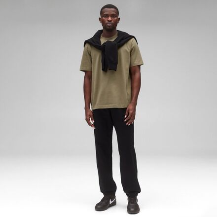 Reigning Champ - Midweight Jersey Standard T-Shirt - Men's