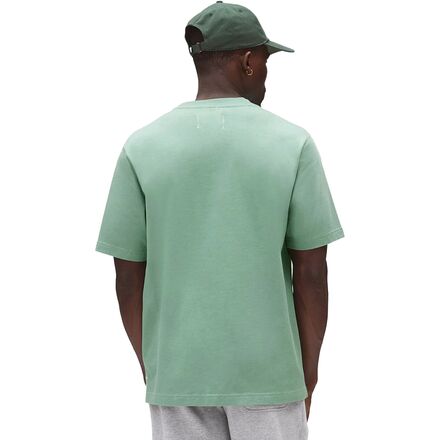 Reigning Champ - Midweight Jersey Standard T-Shirt - Men's