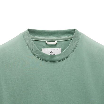 Reigning Champ - Midweight Jersey Standard T-Shirt - Men's