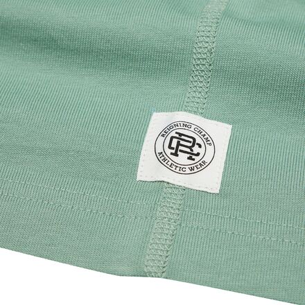 Reigning Champ - Midweight Jersey Standard T-Shirt - Men's