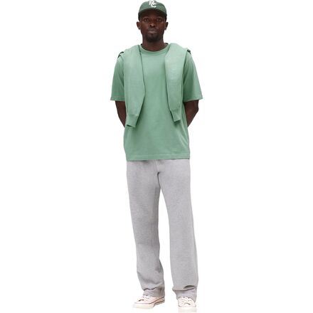 Reigning Champ - Midweight Jersey Standard T-Shirt - Men's