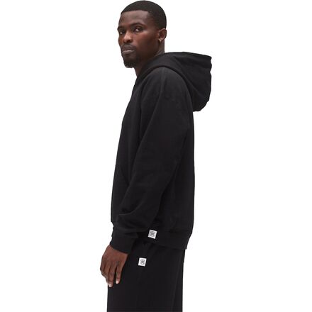 Reigning Champ - Midweight Terry 97 Relaxed Hoodie - Men's