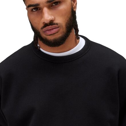 Reigning Champ - Midweight Terry Relaxed Crewneck Sweatshirt - Men's
