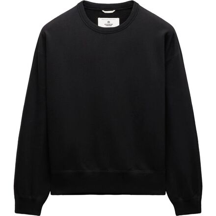 Reigning Champ - Midweight Terry Relaxed Crewneck Sweatshirt - Men's