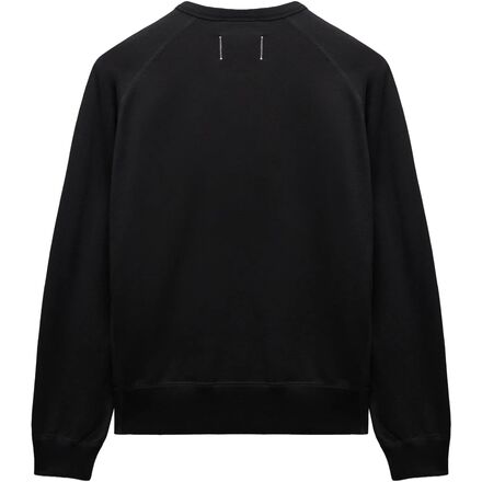 Reigning Champ - Midweight Terry Relaxed Crewneck Sweatshirt - Men's