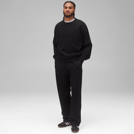 Reigning Champ - Midweight Terry Relaxed Crewneck Sweatshirt - Men's