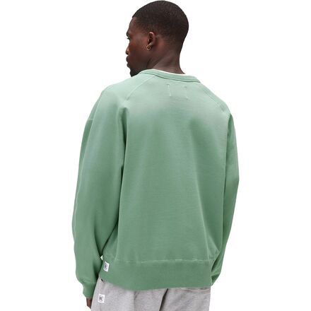 Reigning Champ - Midweight Terry Relaxed Crewneck Sweatshirt - Men's