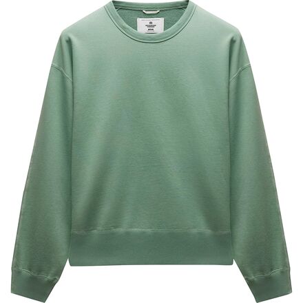 Reigning Champ - Midweight Terry Relaxed Crewneck Sweatshirt - Men's
