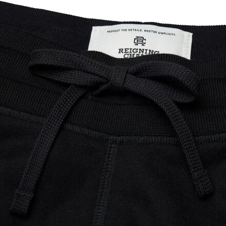 Reigning Champ - Midweight Terry Relaxed Sweatpant - Men's