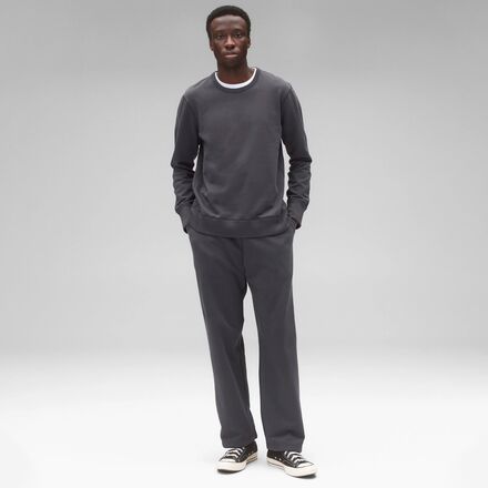 Reigning Champ - Midweight Terry Relaxed Sweatpant - Men's